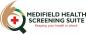 Medifield Health Screening Suite logo
